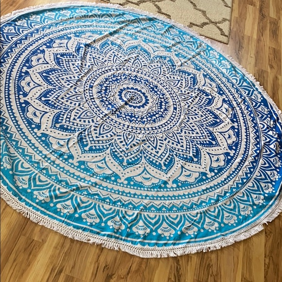 Tapestry - Picture 1 of 2